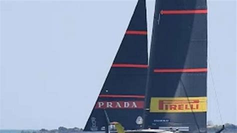 prada cup 2021 in tv orari|Prada Cup, dove vedere le regate in diretta tv e streaming.